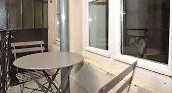 Apartamento Appart Ambiance - Cordeliers Lyon Francia