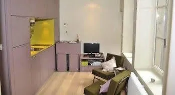 Apartamento Appart Ambiance - Cordeliers Lyon